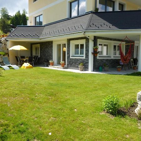 Ferienwohnung Bergblick Filzmoos Extérieur photo