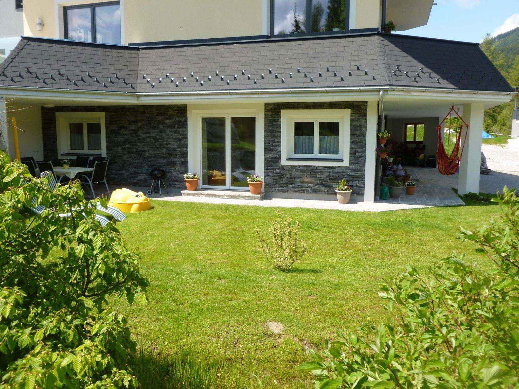 Ferienwohnung Bergblick Filzmoos Extérieur photo
