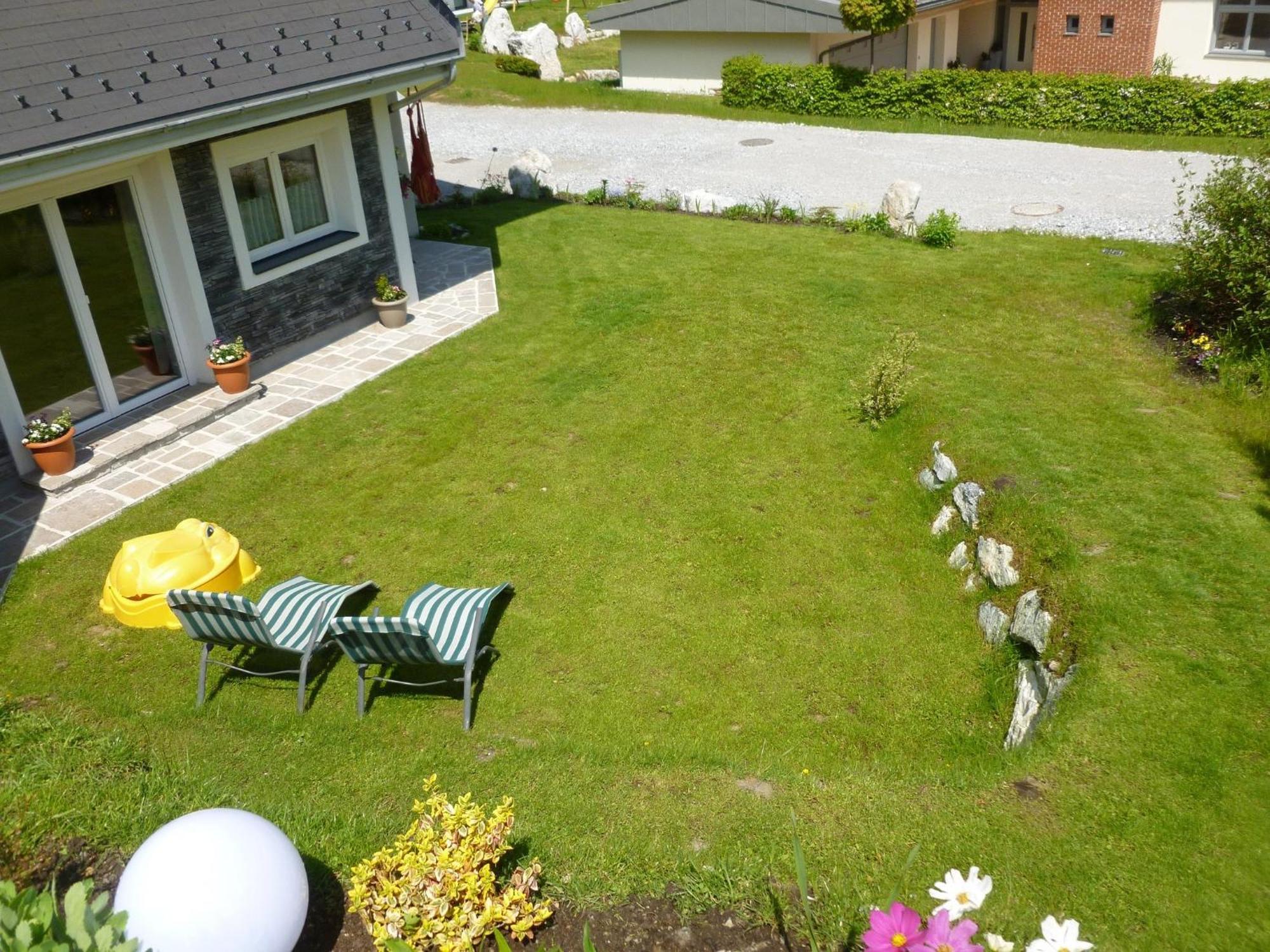 Ferienwohnung Bergblick Filzmoos Extérieur photo