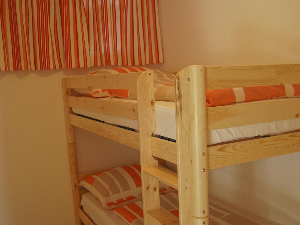 Ferienwohnung Bergblick Filzmoos Chambre photo