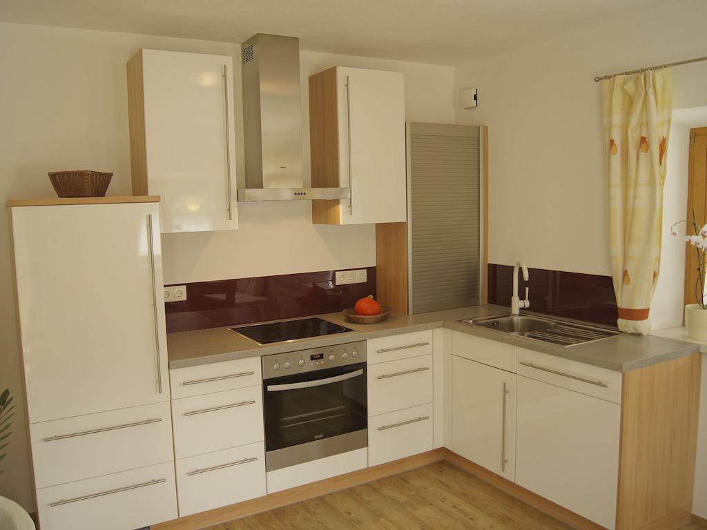 Ferienwohnung Bergblick Filzmoos Chambre photo