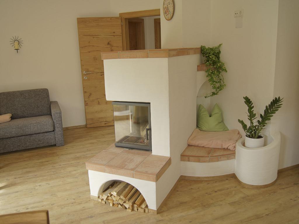 Ferienwohnung Bergblick Filzmoos Chambre photo