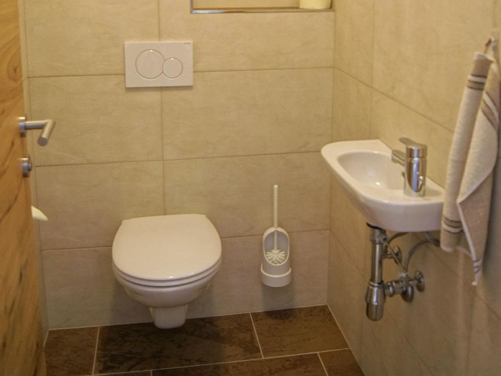 Ferienwohnung Bergblick Filzmoos Chambre photo