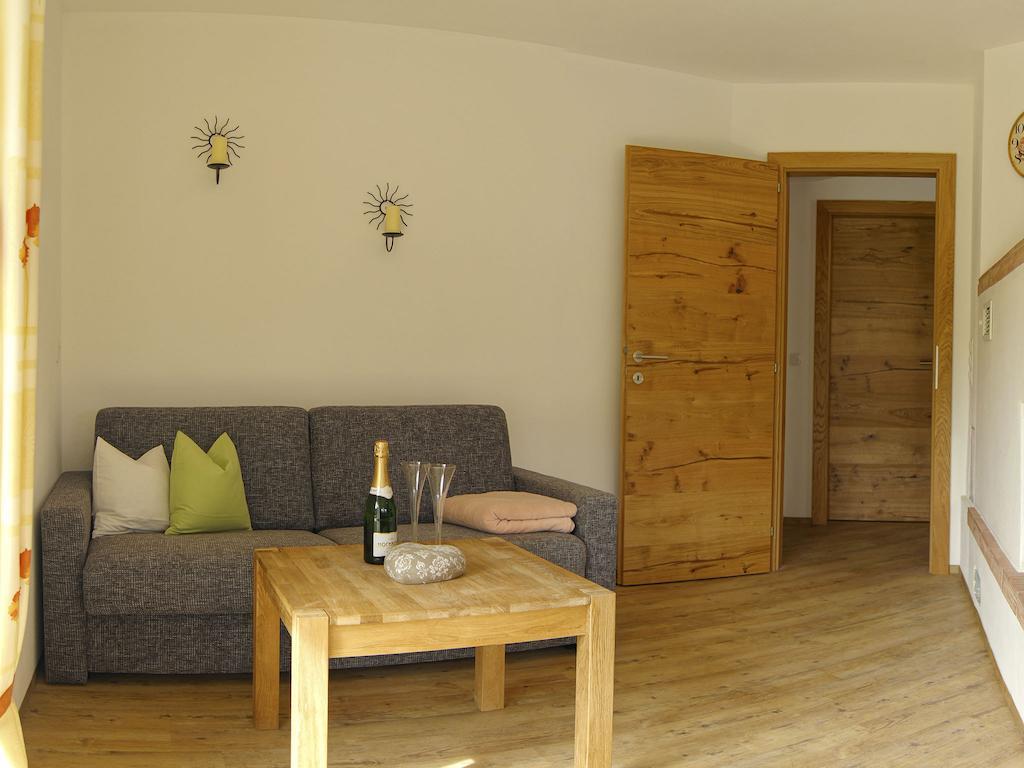 Ferienwohnung Bergblick Filzmoos Chambre photo