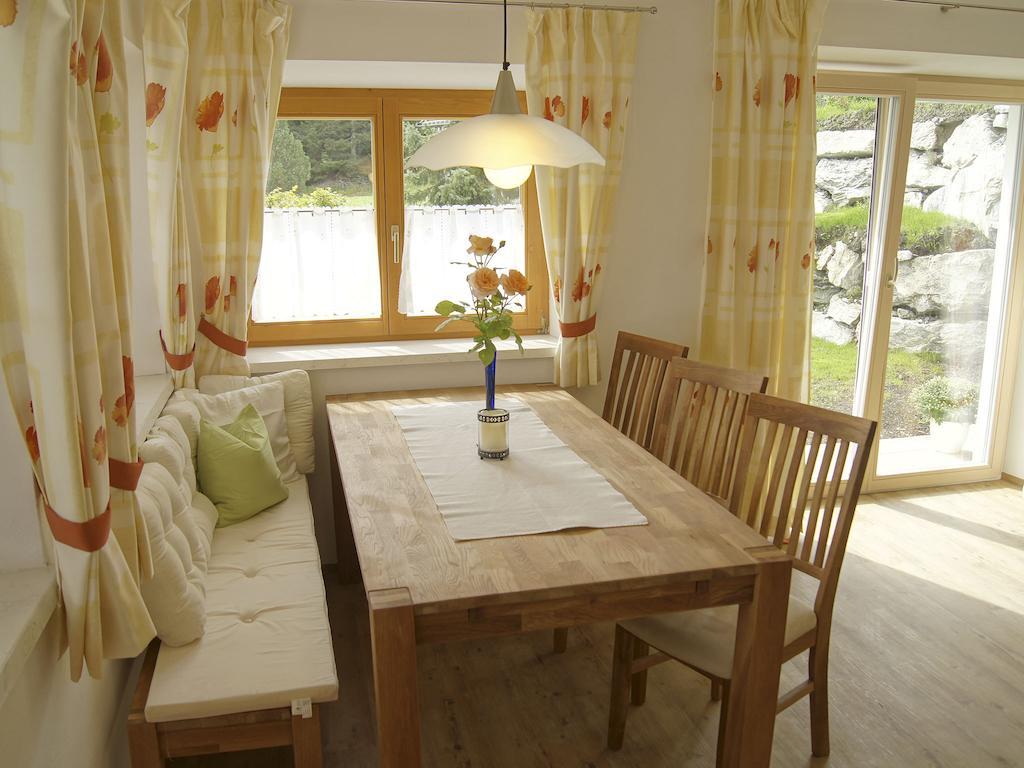 Ferienwohnung Bergblick Filzmoos Chambre photo