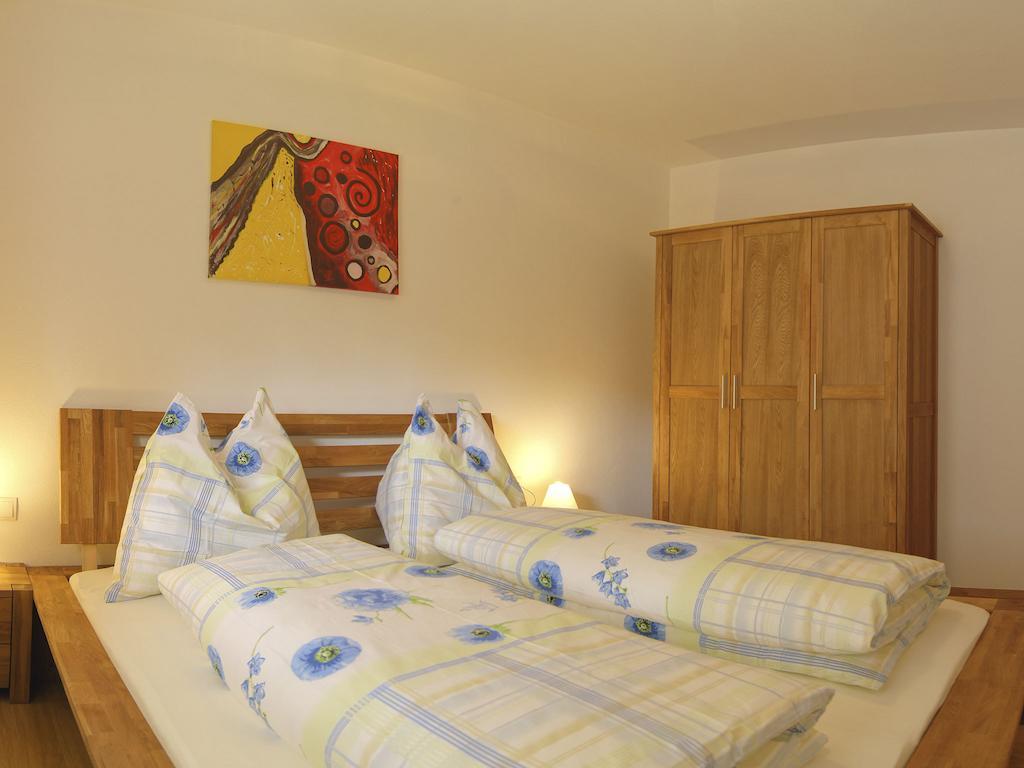 Ferienwohnung Bergblick Filzmoos Chambre photo