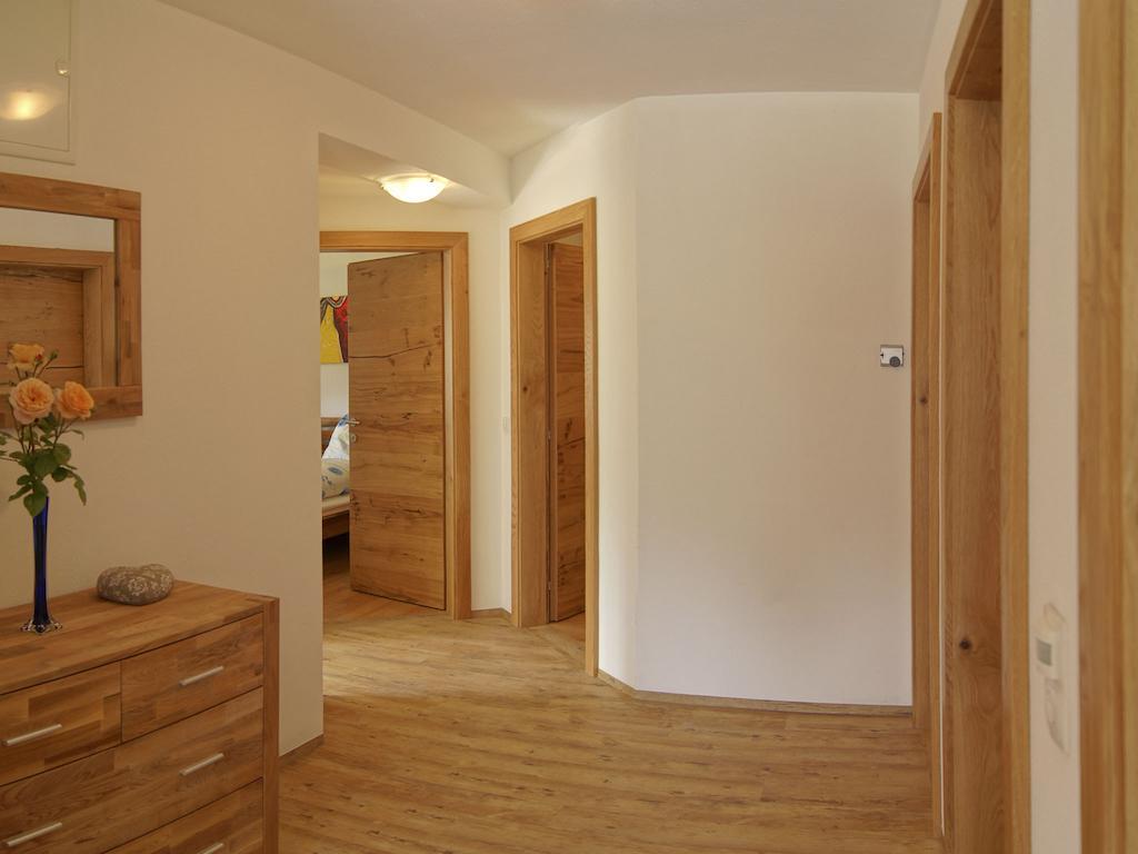 Ferienwohnung Bergblick Filzmoos Chambre photo